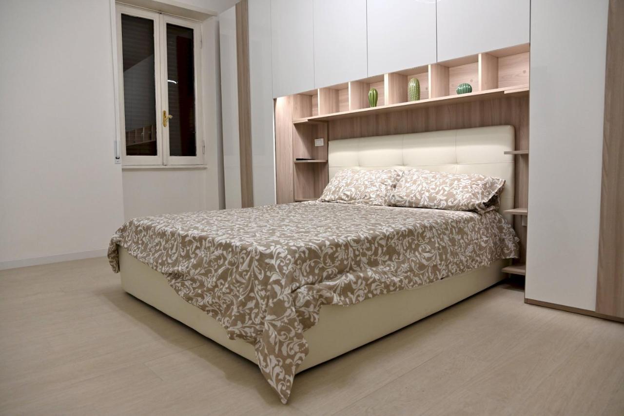 Emerenziana Lovely Apartment