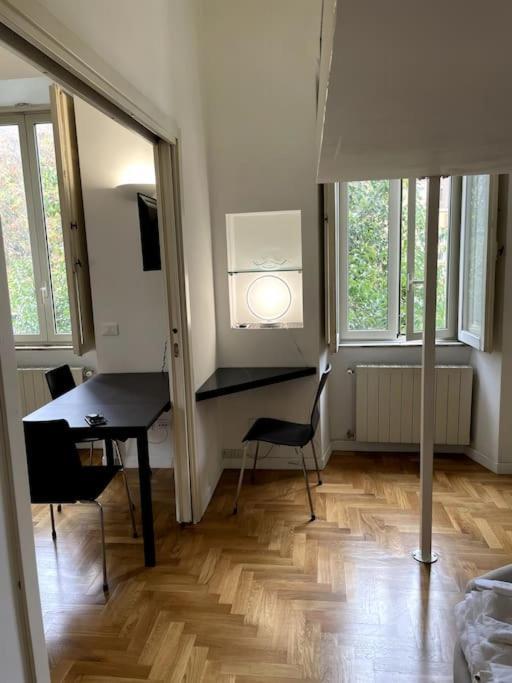 Apartment Ponte Milvio Smart Rome