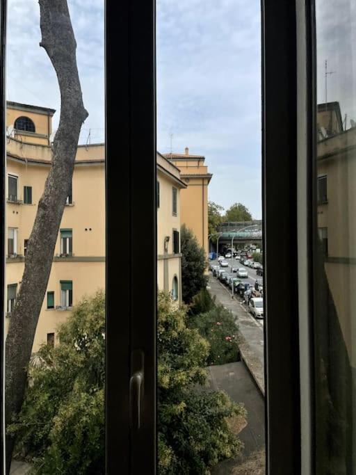 Ponte Milvio Smart Apartment Rome