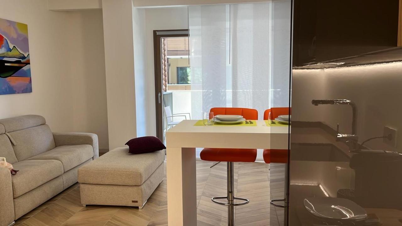 Corte Trastevere Fitness Appartamento