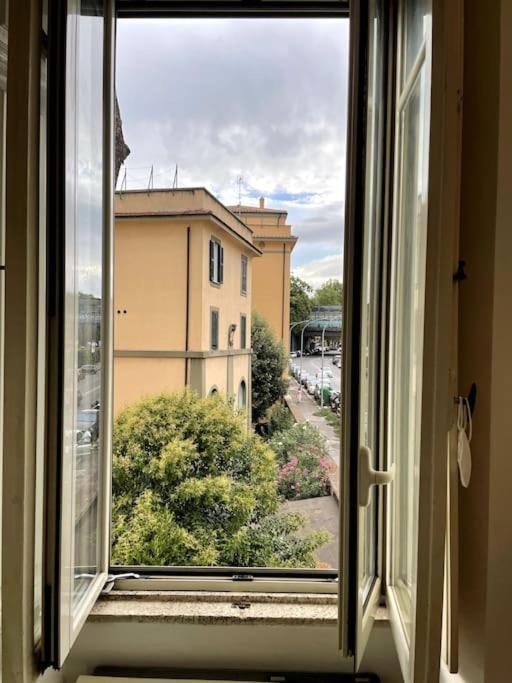 Apartment Ponte Milvio Smart Rome