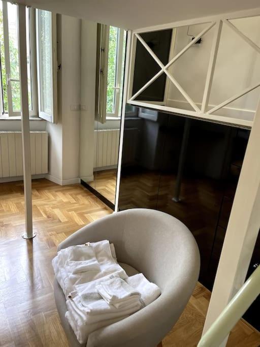 Ponte Milvio Smart Rome