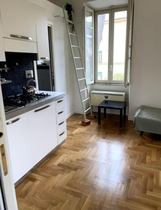 Ponte Milvio Smart