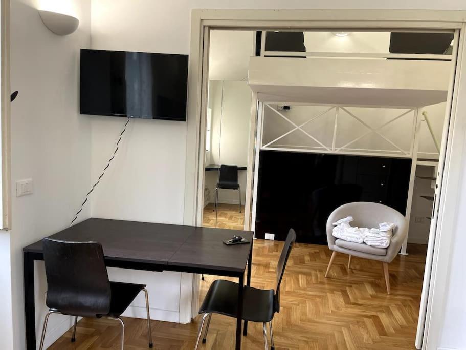 Apartment Ponte Milvio Smart Rome