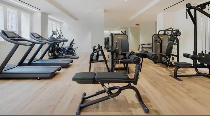 Corte Trastevere Fitness Roma