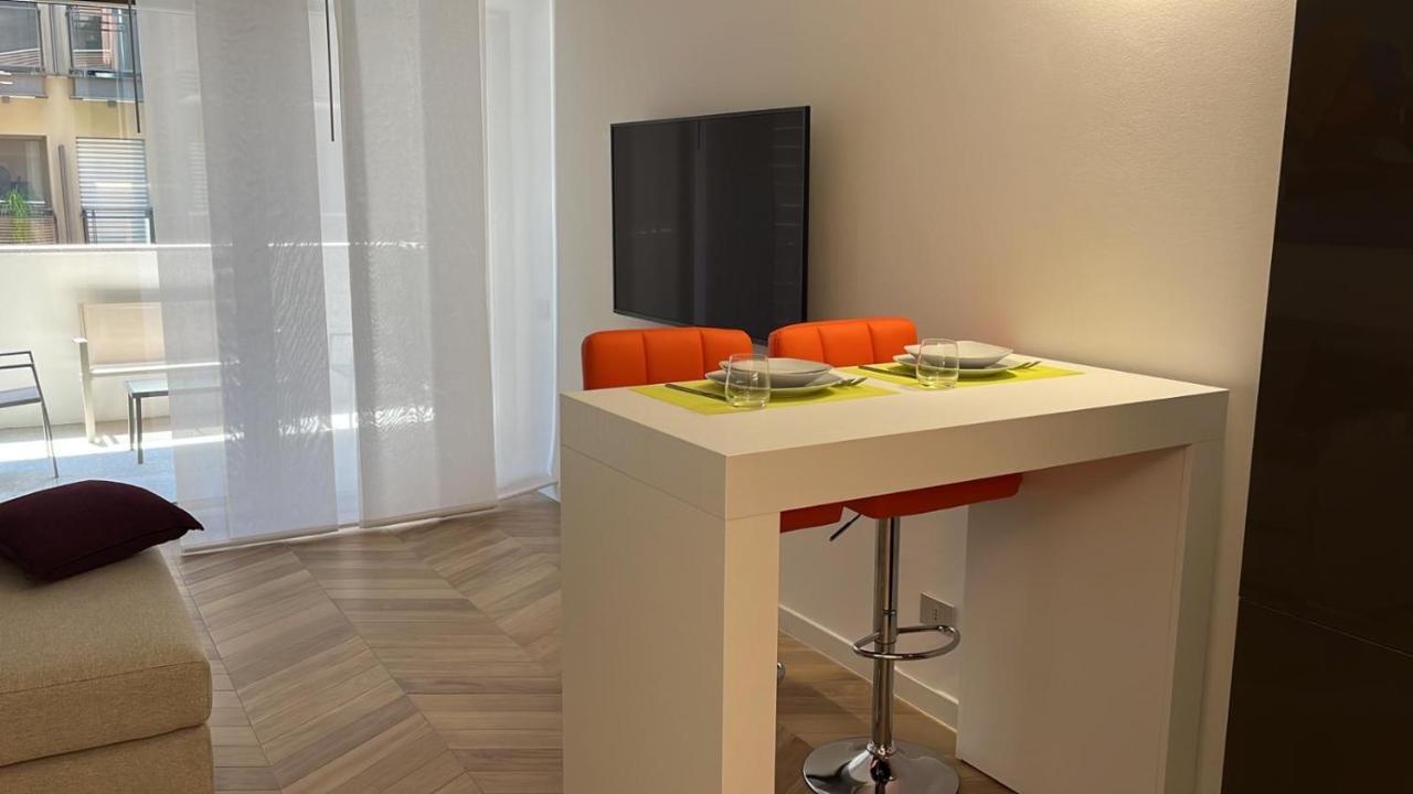 Corte Trastevere Fitness Appartamento