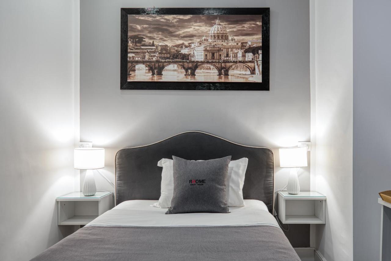 Guest house Rhome Rome