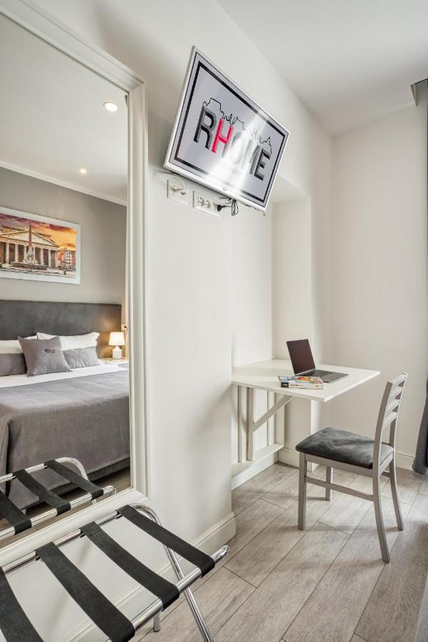 Rhome * Rome