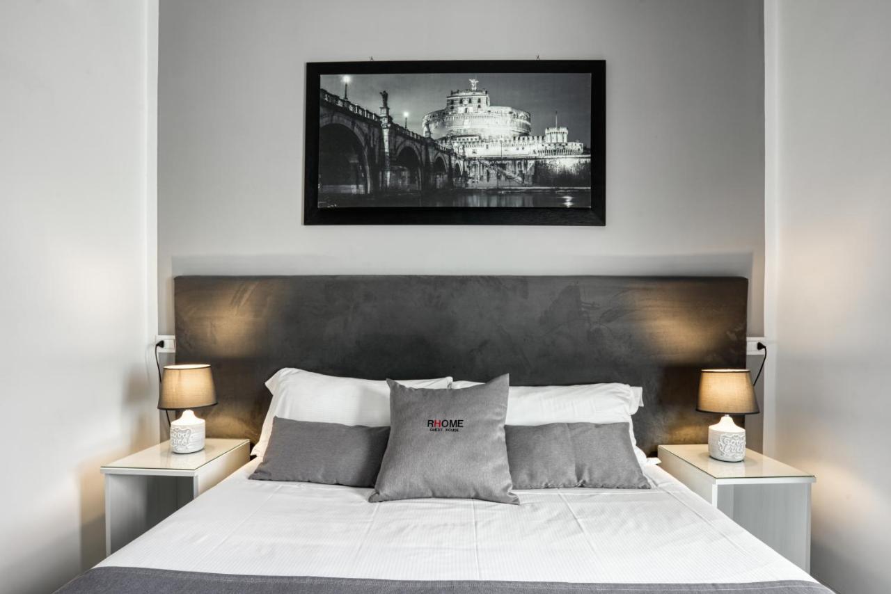 Rhome * Rome