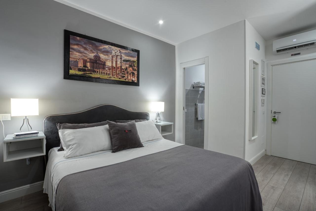 Rhome Guest house Rome
