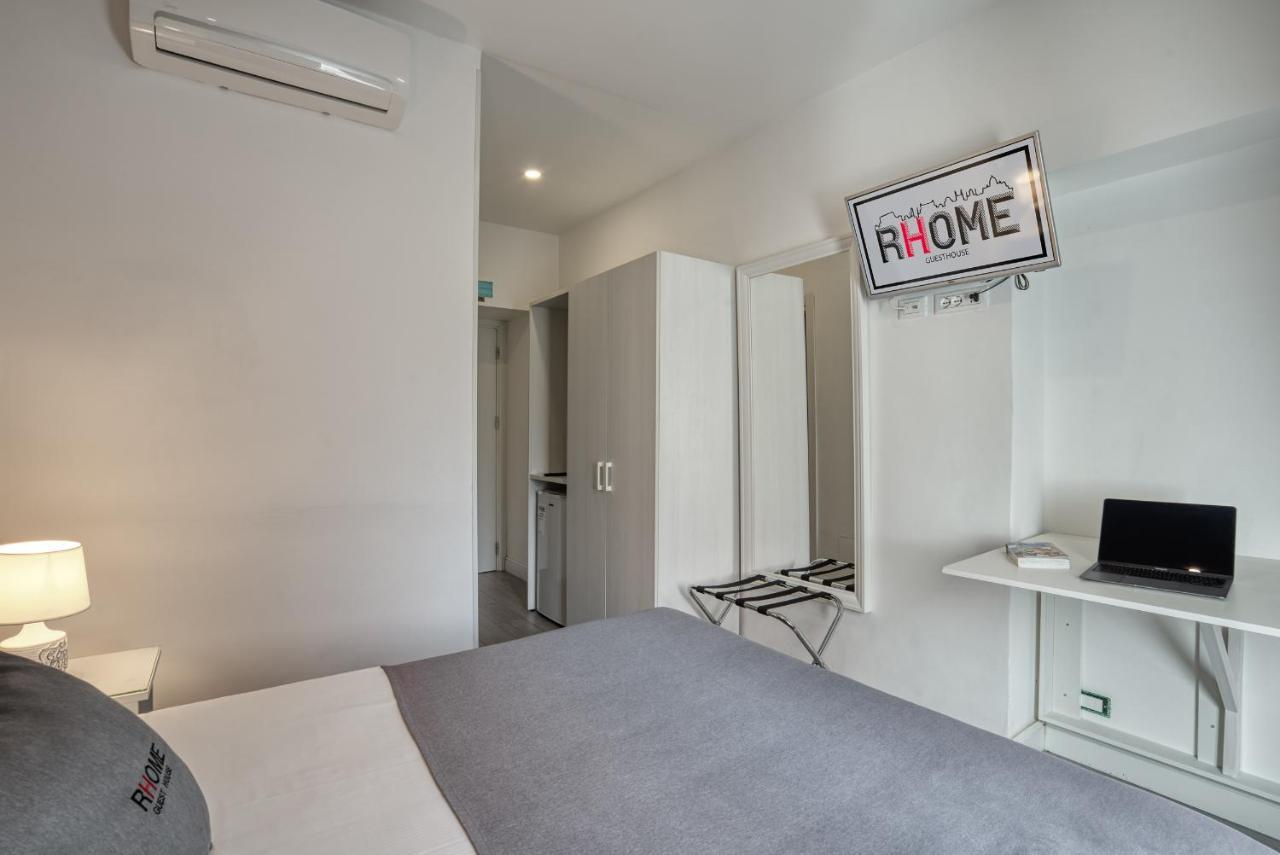 Rhome * Rome