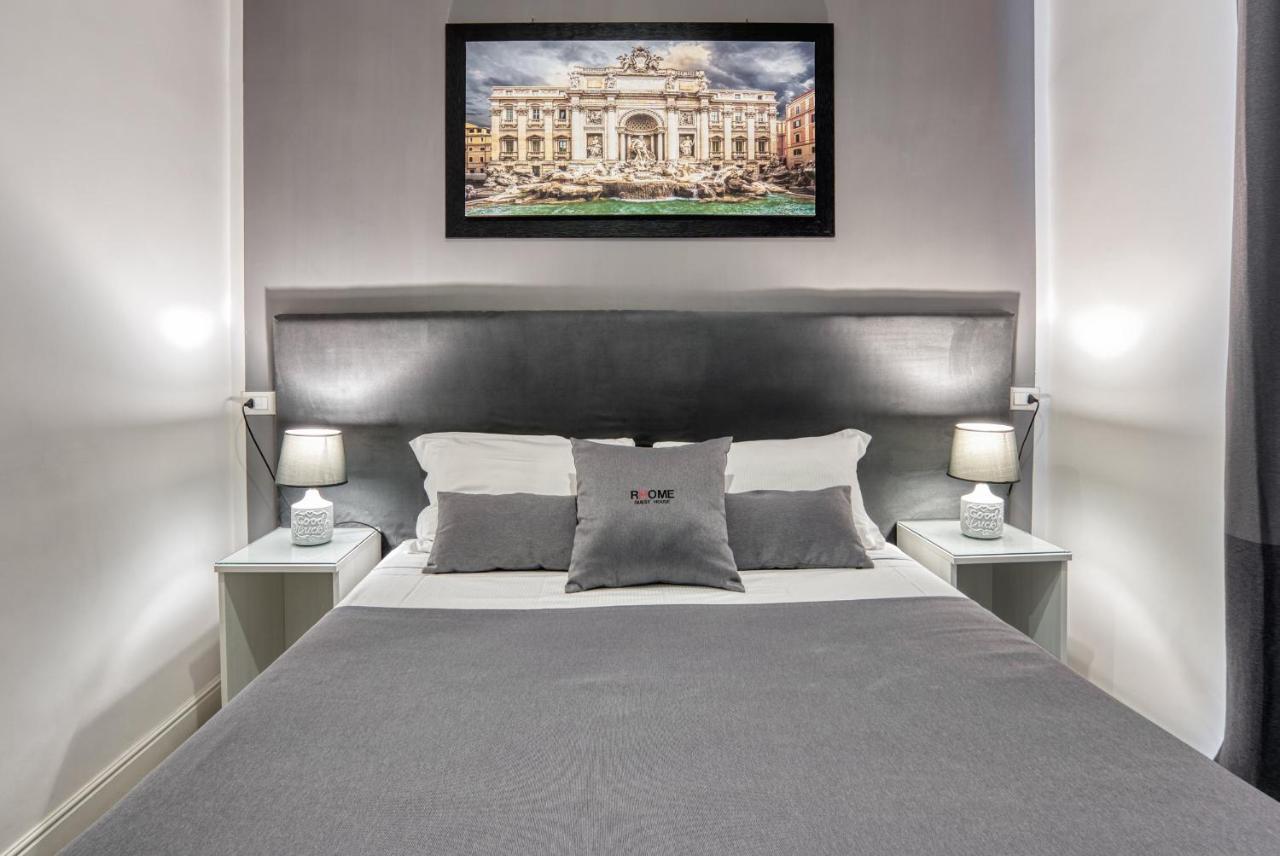 Rhome Guest house