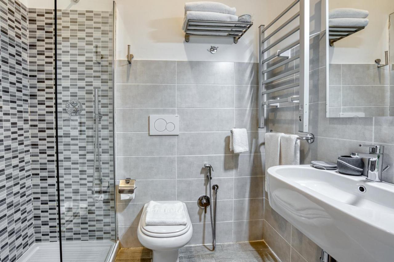 Guest house Rhome Rome