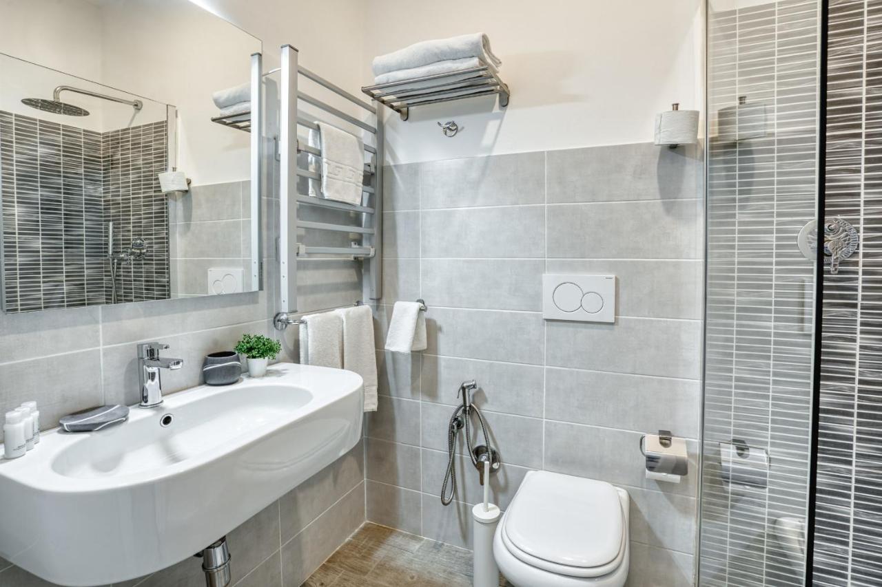 Guest house Rhome