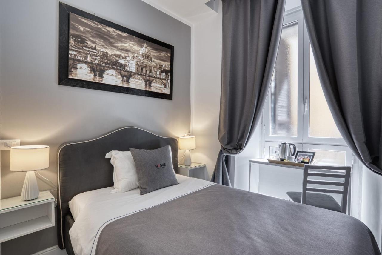 Guest house Rhome Rome