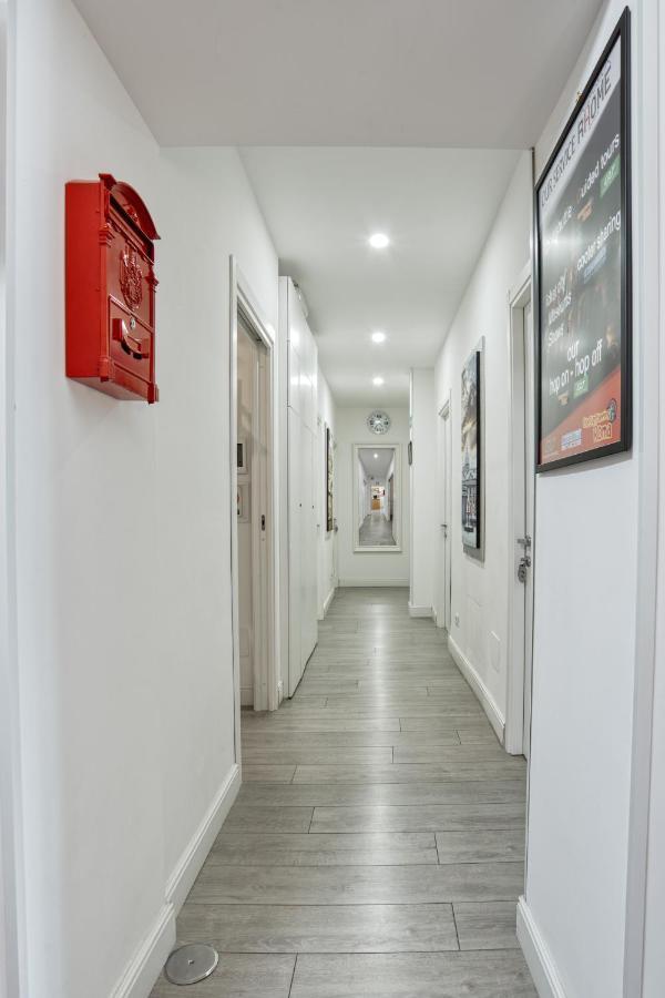 Guest house Rhome *