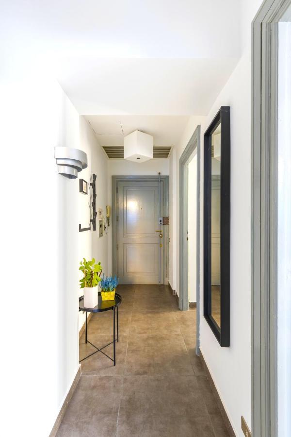 Hostly - Nicole Volturno- Full Center * Rome