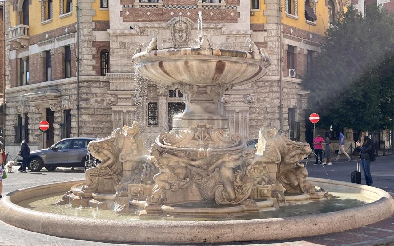 Apartment Basento