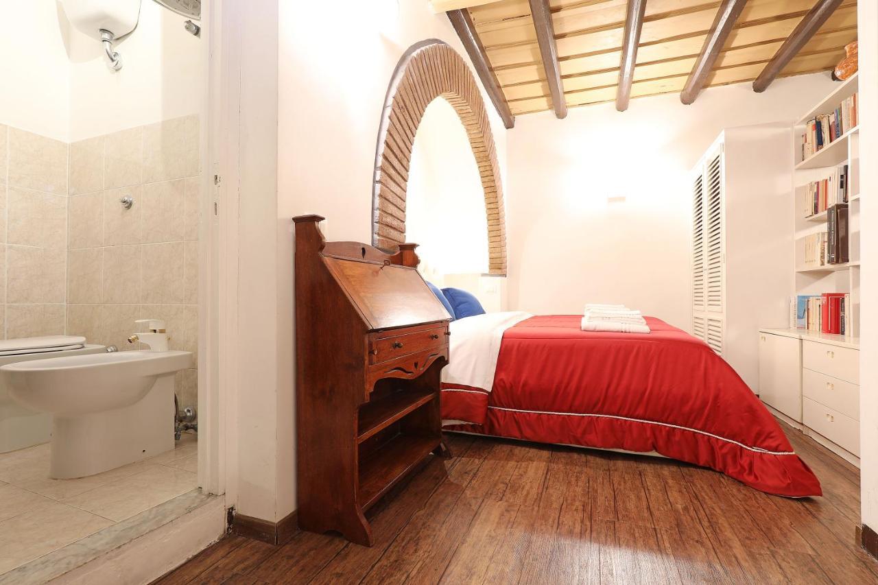 Loft In Termini-colosseum Apartment Rome