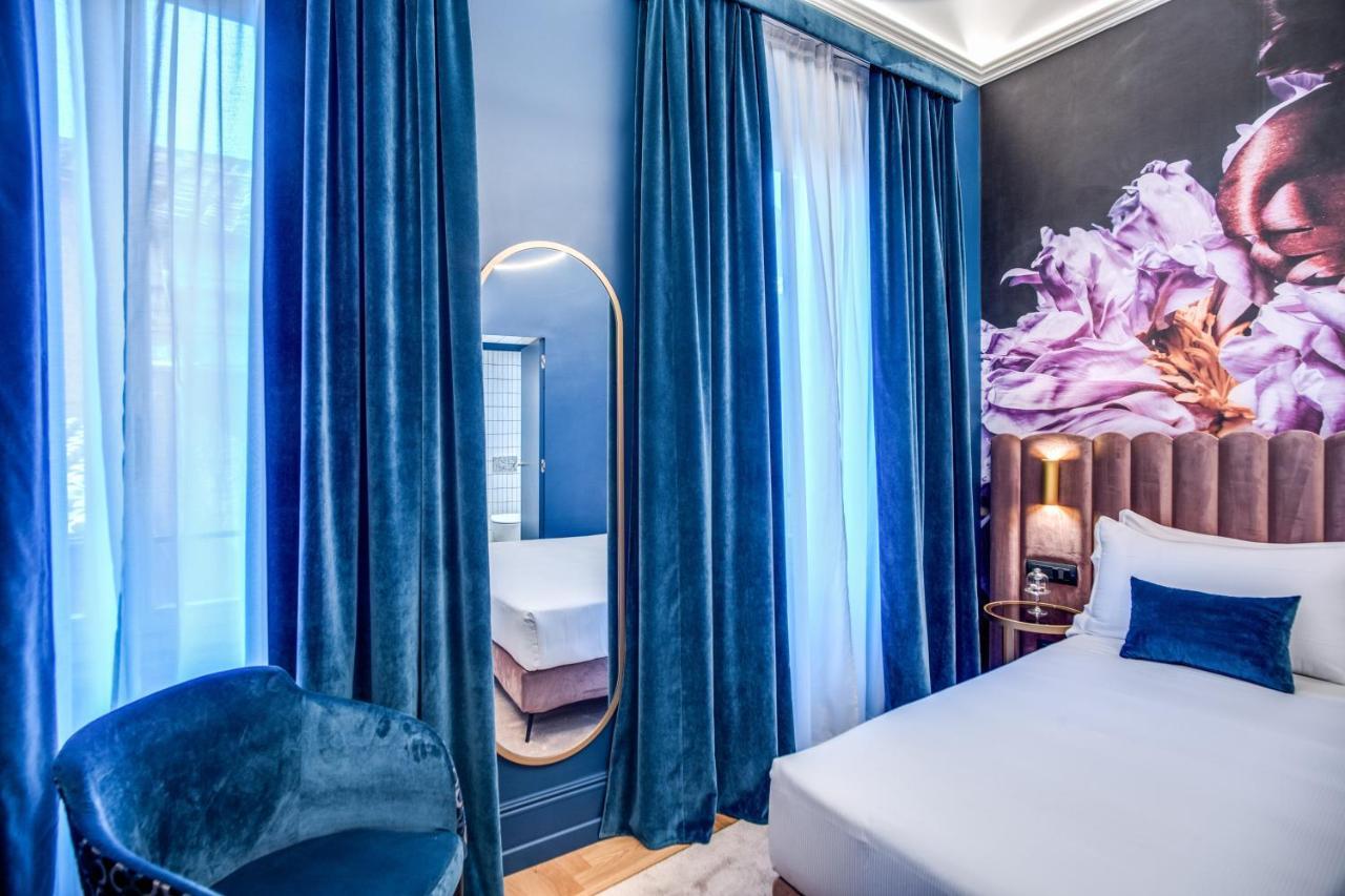 Guest house Palazzetto Trevi