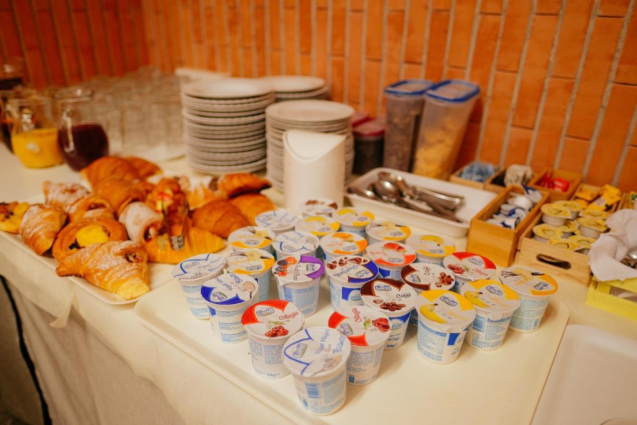 Affittacamere Casa Per Ferie Jpii Dom Polski