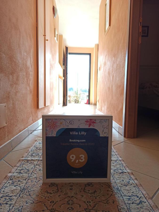 Casa vacanze Lilly *