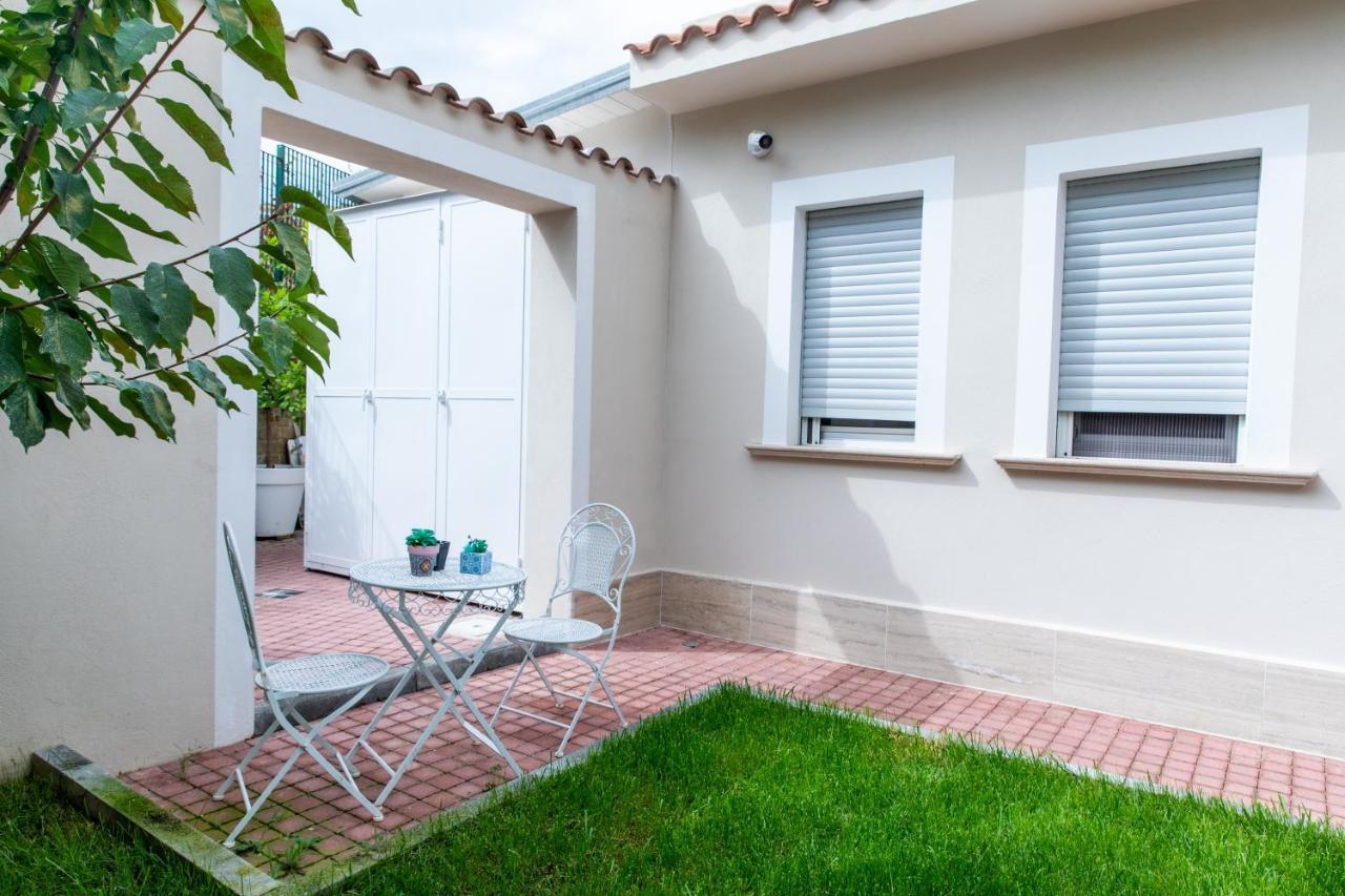 Emma 12 Guest house Rome