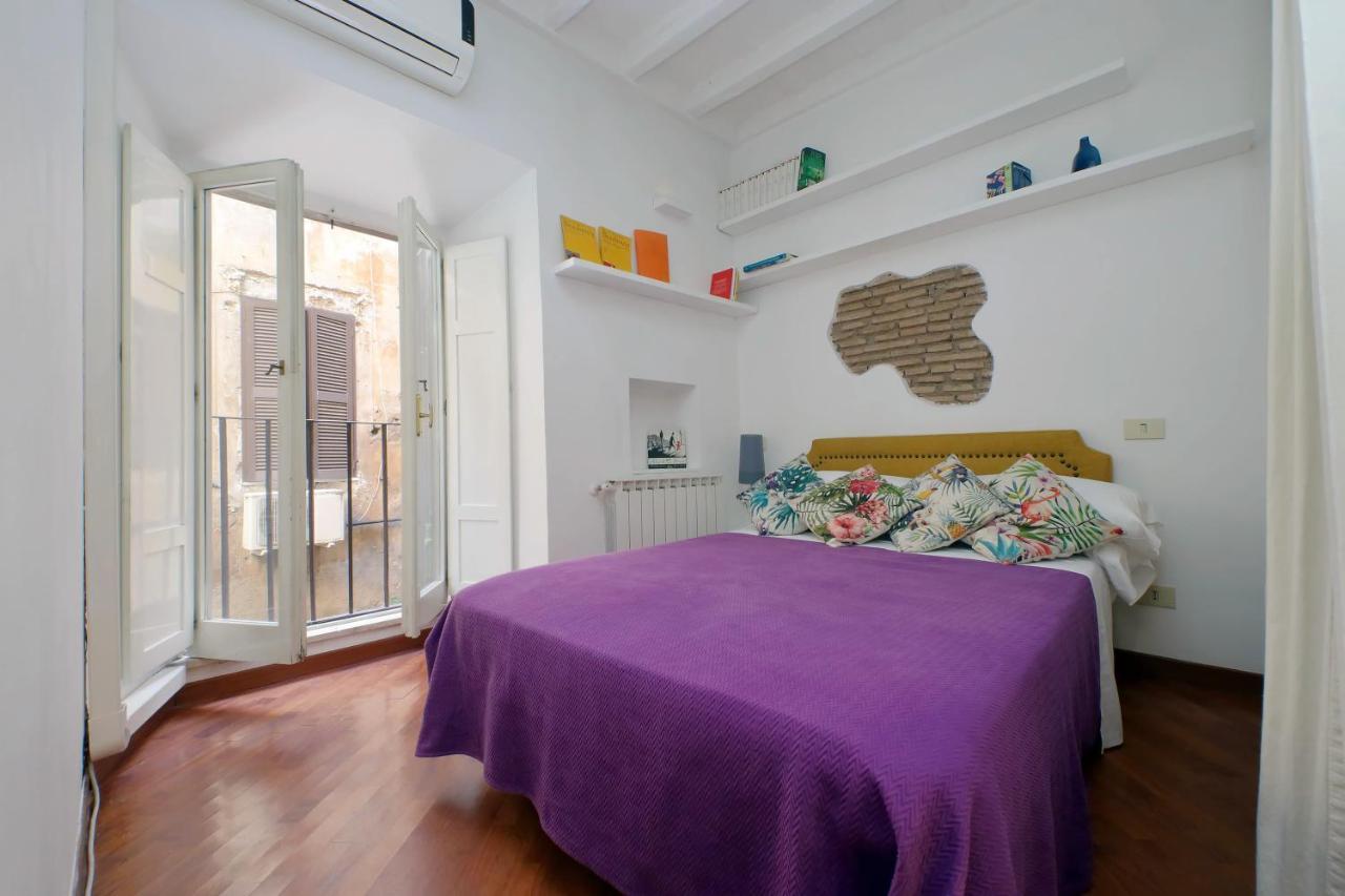 Cappellari Rome