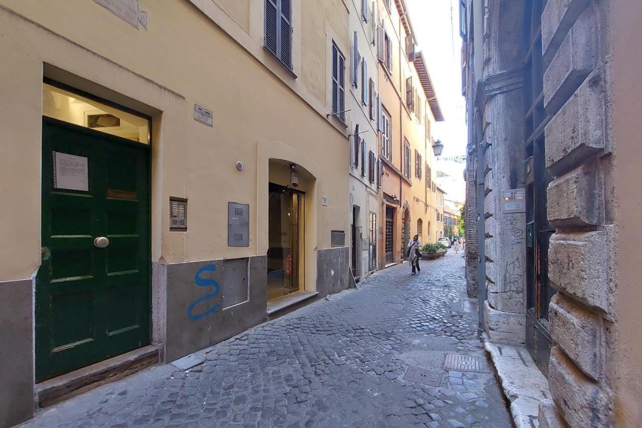 Cappellari Rome