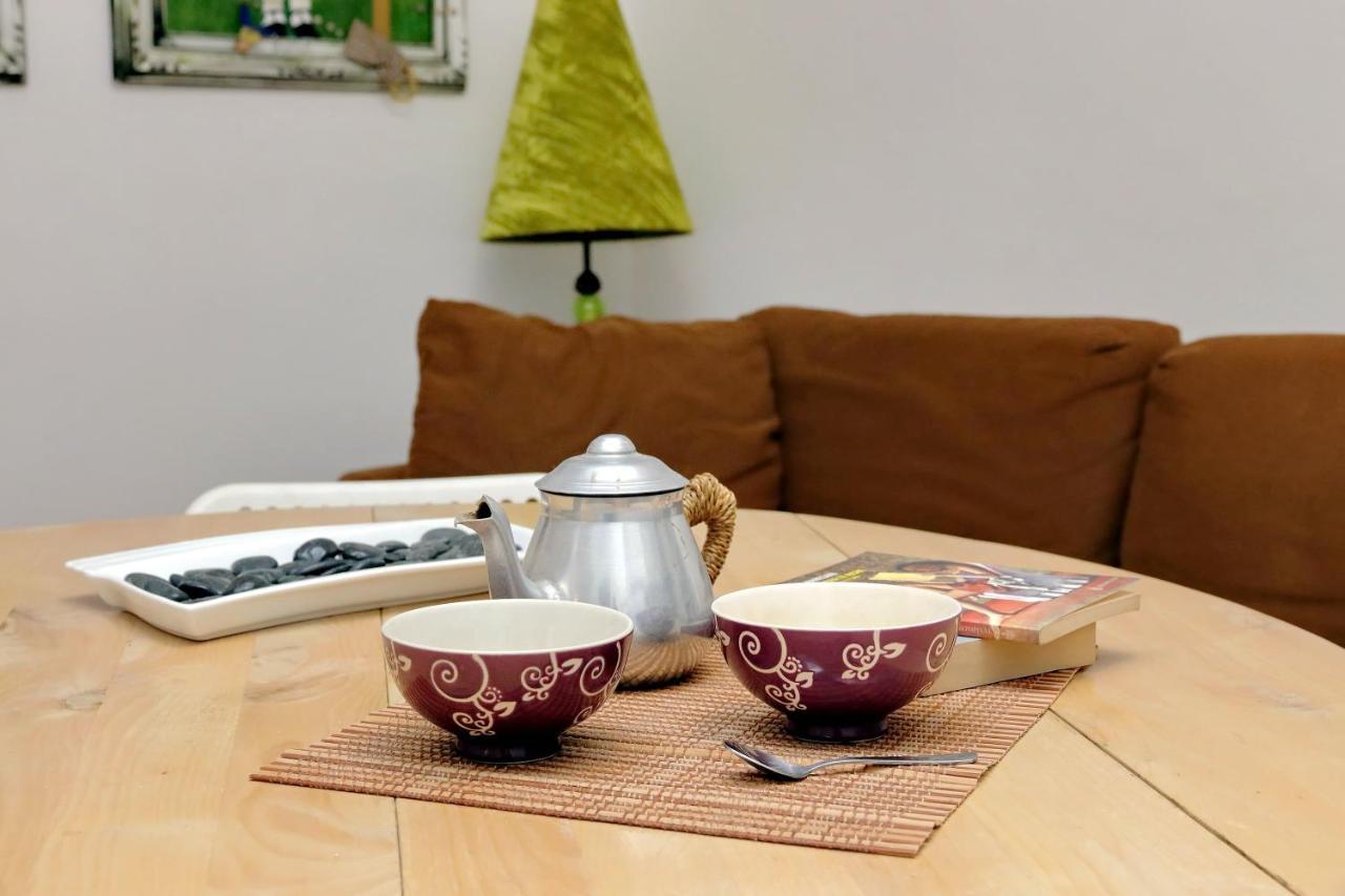 Cappellari Apartment *