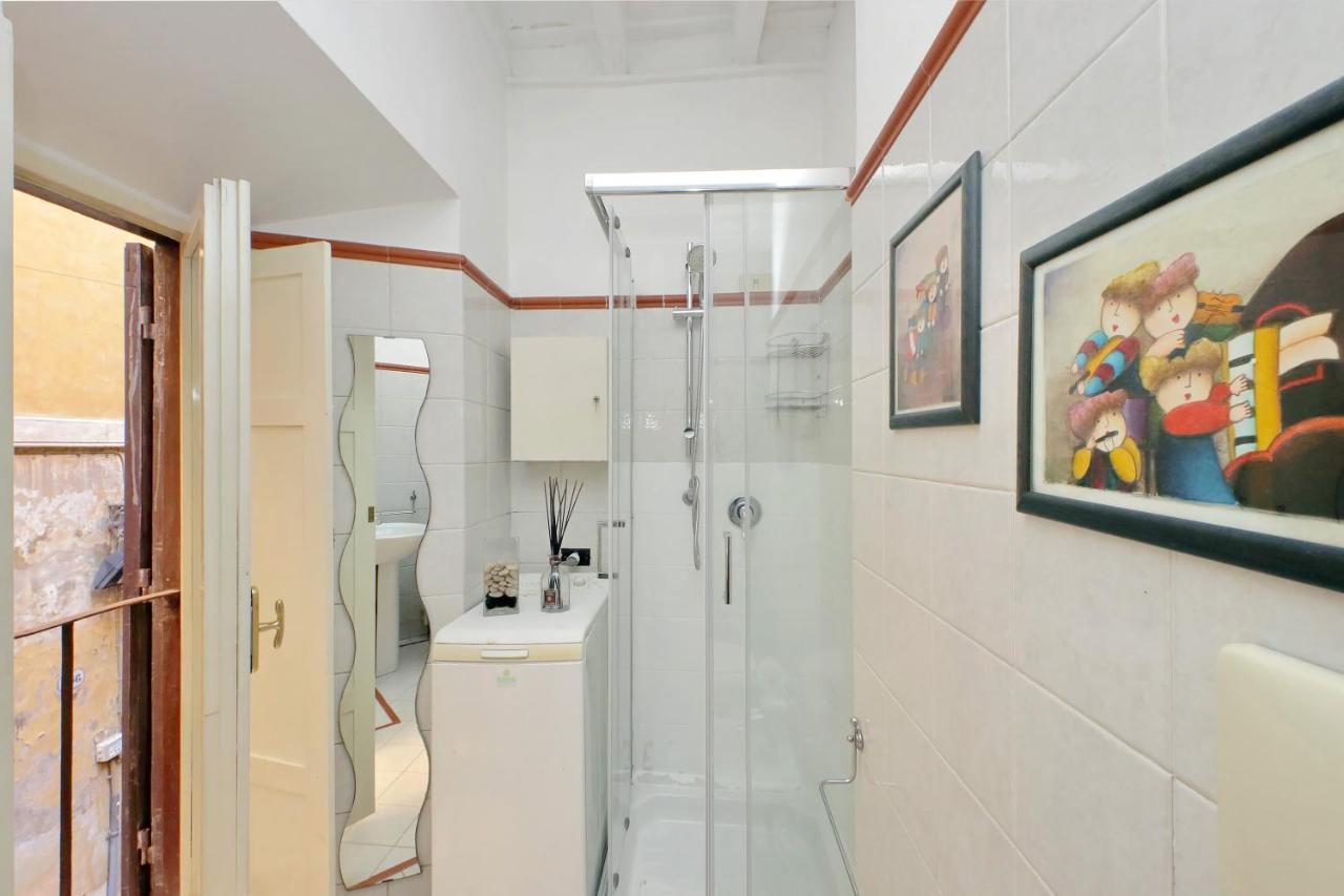 Cappellari Apartment Rome