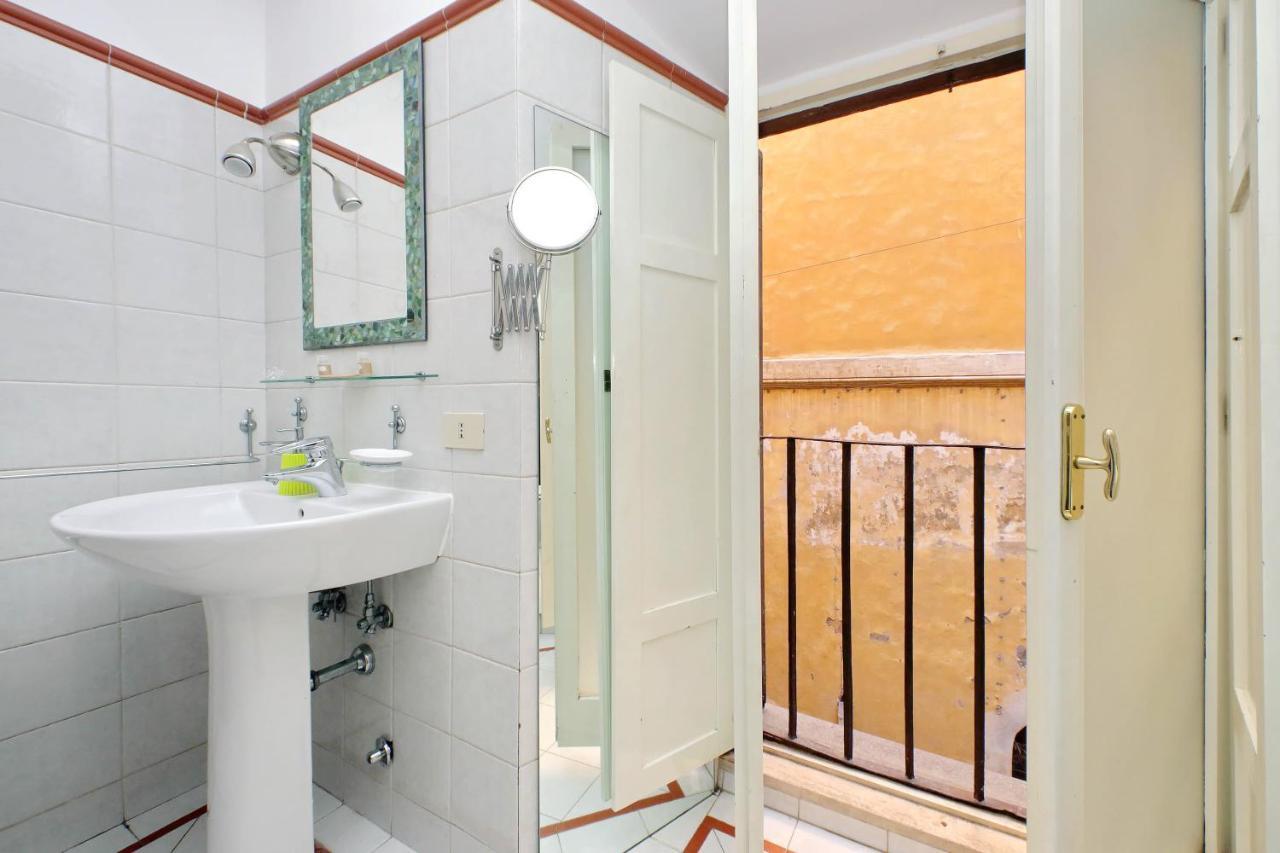 Apartment Cappellari *