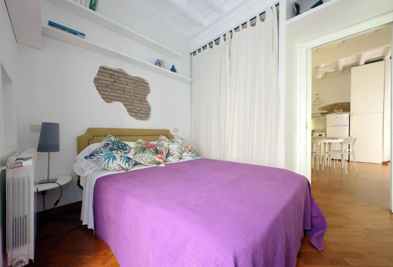 Apartment Cappellari Rome