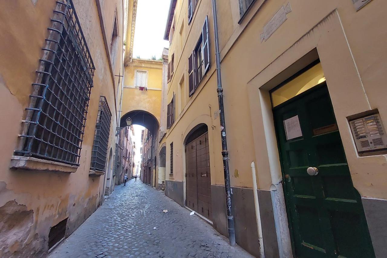 Cappellari Rome