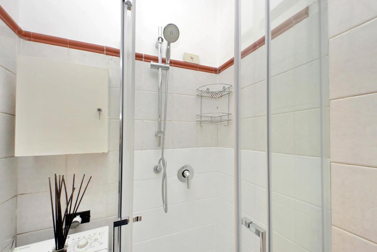 Cappellari Apartment Rome