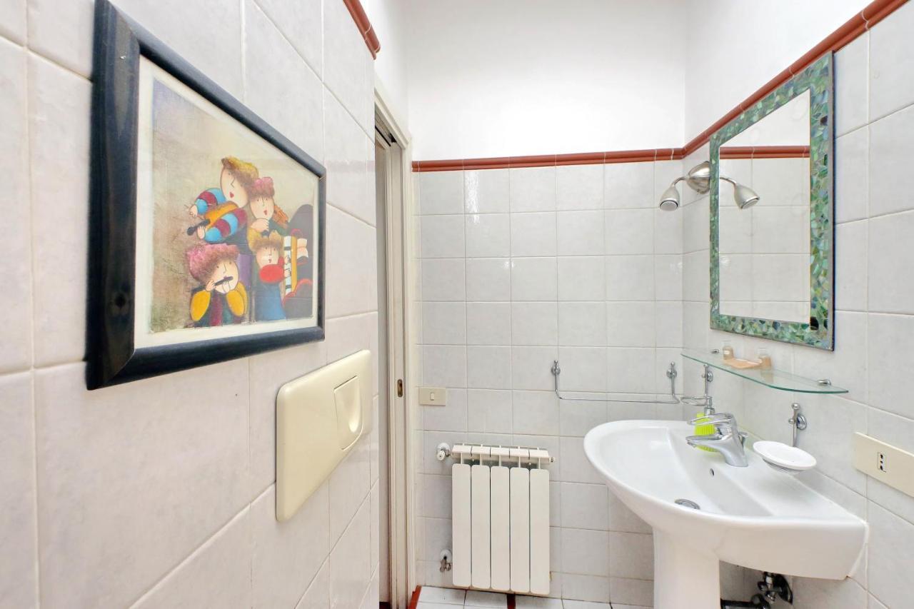Apartment Cappellari *