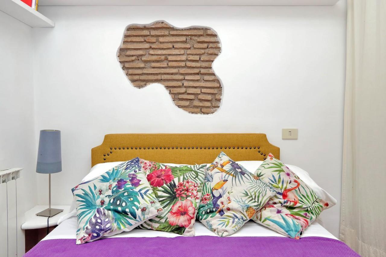 Apartment Cappellari