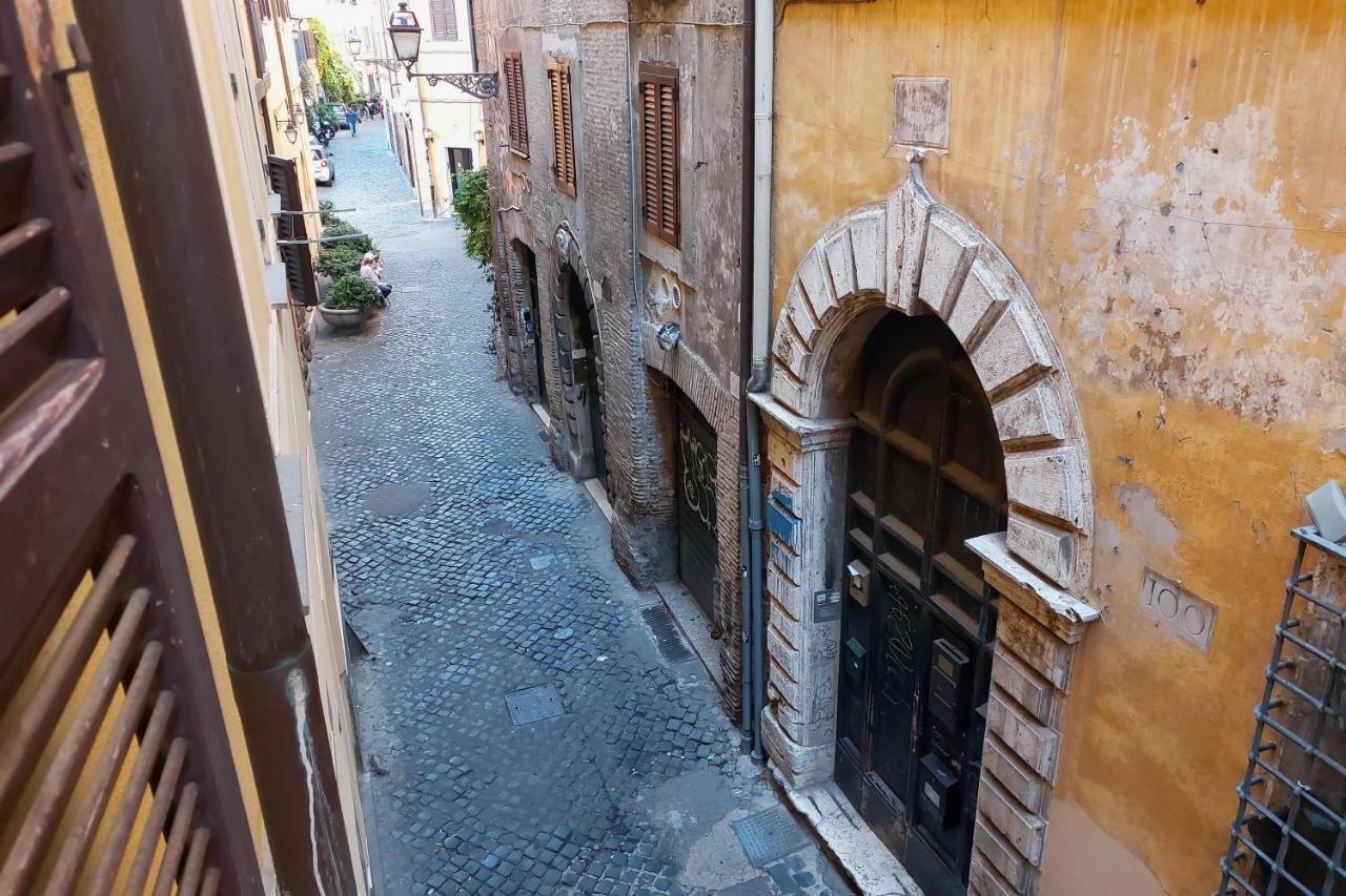 Cappellari Apartment