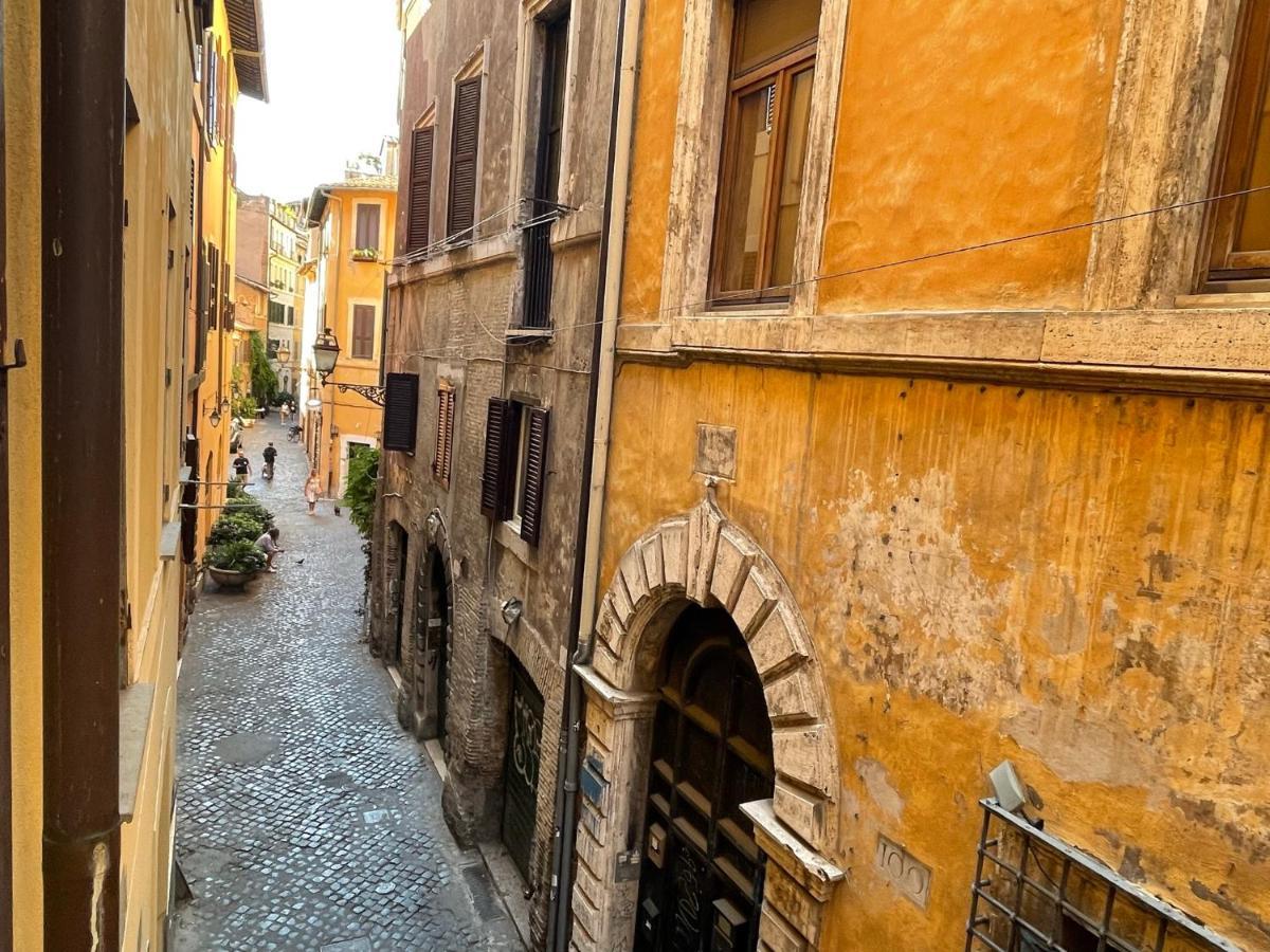 Apartment Cappellari *