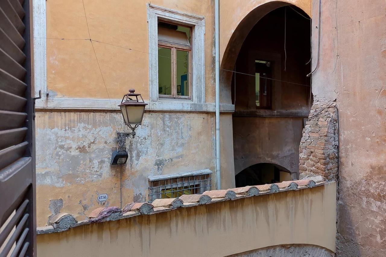Apartment Cappellari Rome