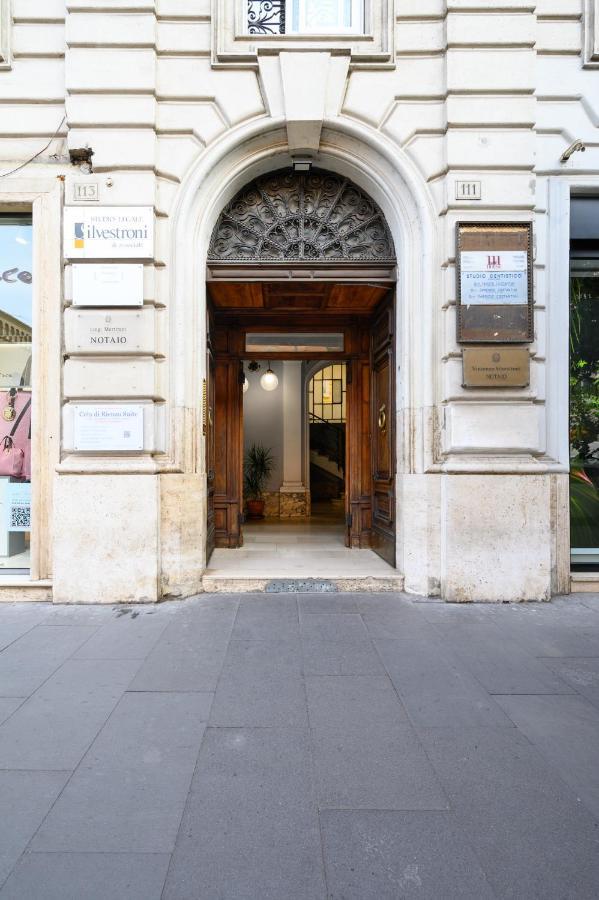Guest house Cola Di Rienzo Suite Guest House 3*