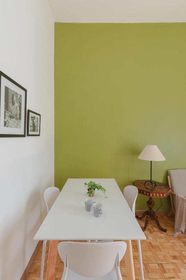 Apartment Giglio Quiet At Campo Dei Fiori Rome