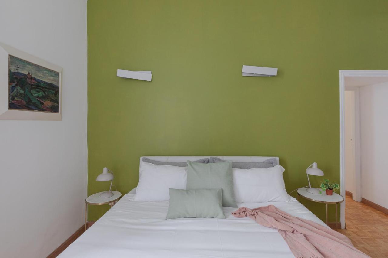 Apartment Giglio Quiet At Campo Dei Fiori Rome