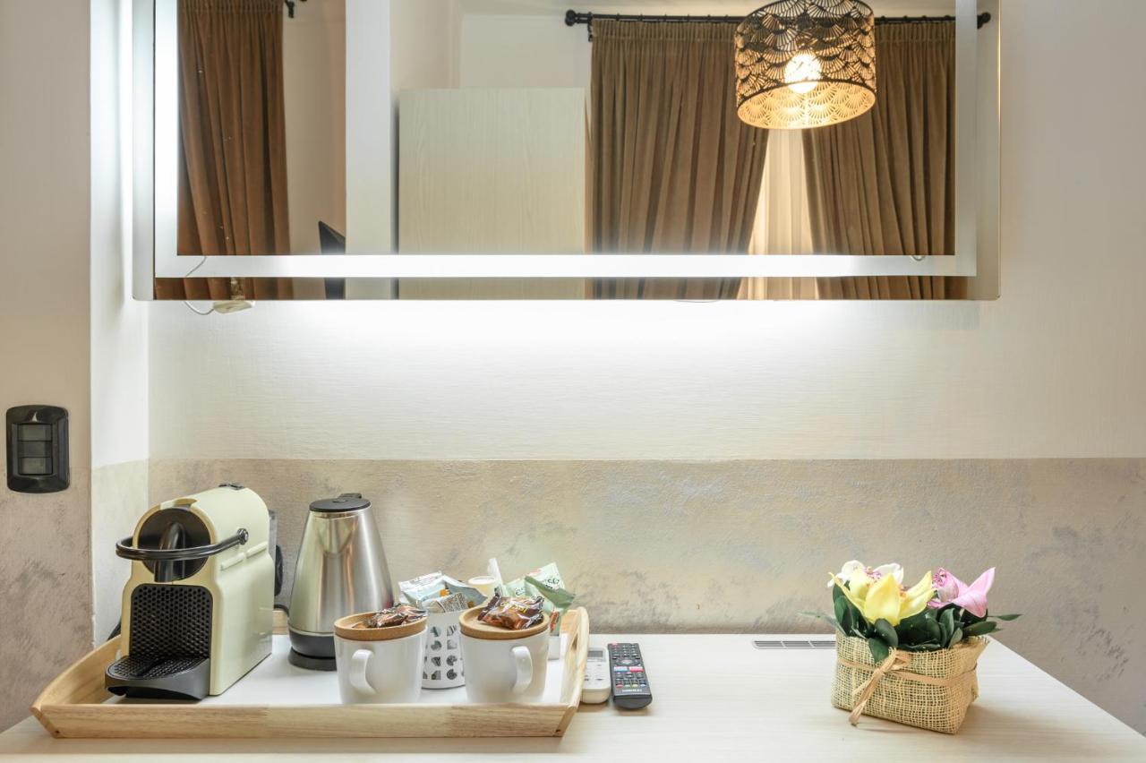 Cola Di Rienzo Suite Guest House