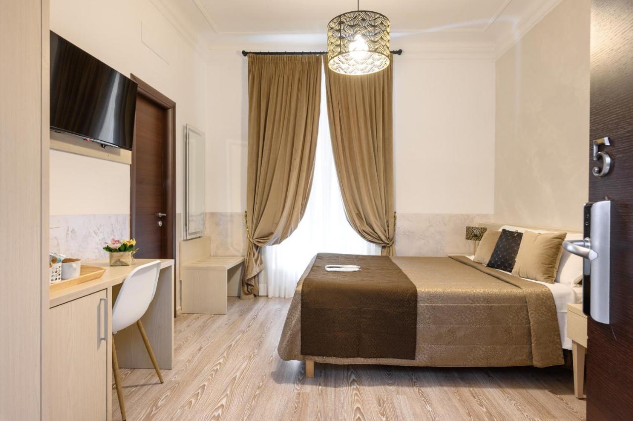 Guest house Cola Di Rienzo Suite Guest House 3*