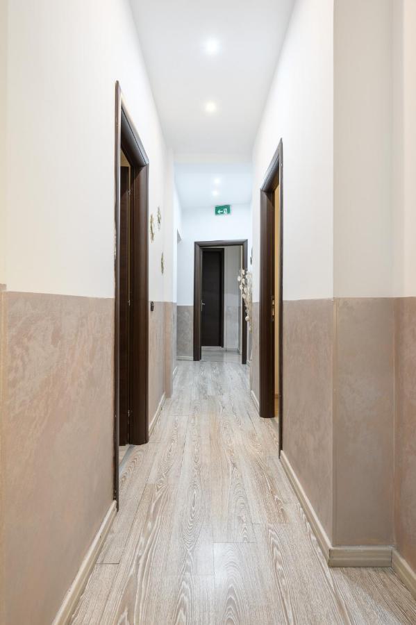 Cola Di Rienzo Suite Guest House Rome