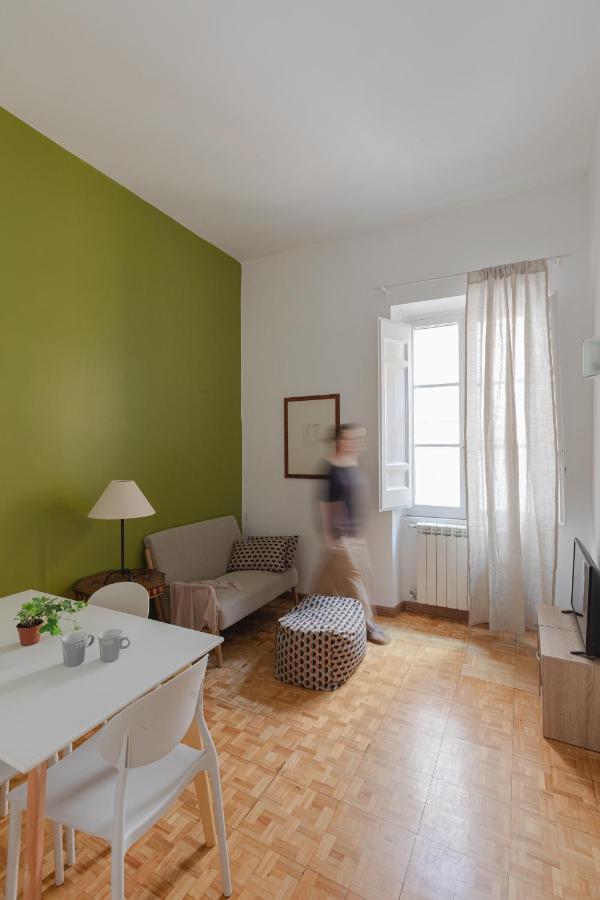 Apartment Giglio Quiet At Campo Dei Fiori Rome