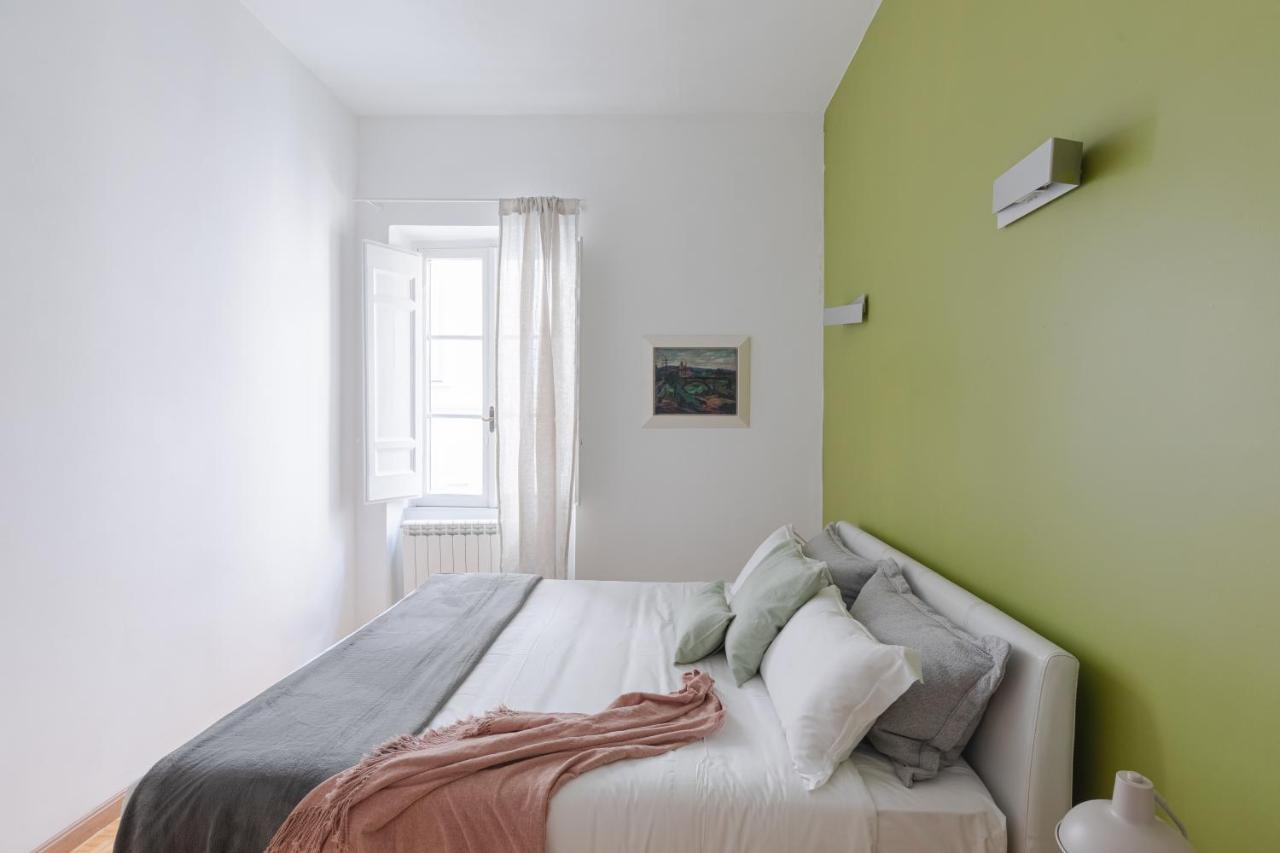Apartment Giglio Quiet At Campo Dei Fiori *