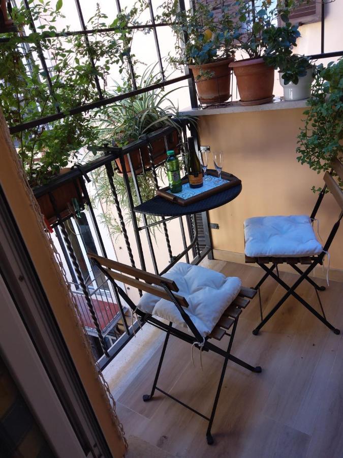 Residenza Mucha Appartamento