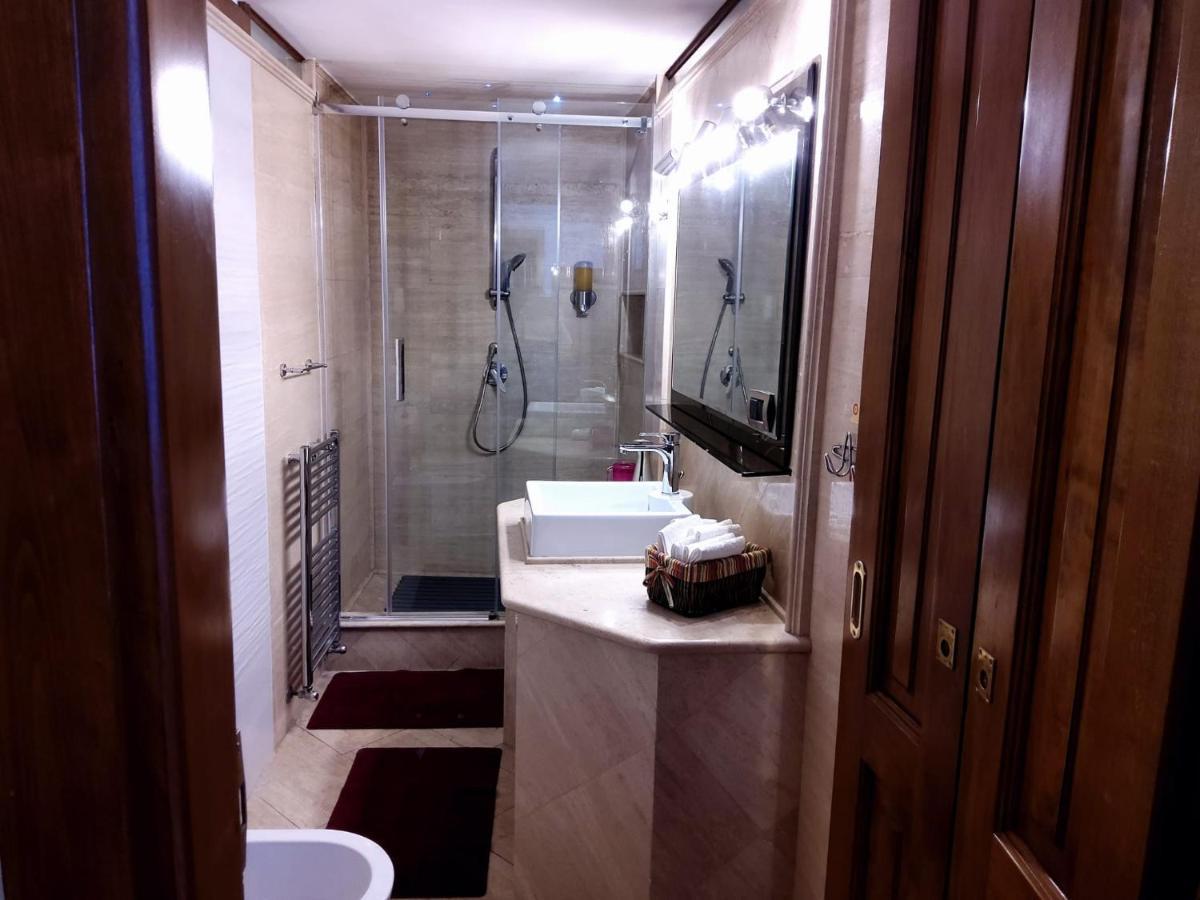 Residenza Mucha Appartamento *